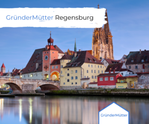 GründerMütter Regensburg